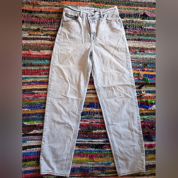 American Eagle Outfitters Denim - American Eagle Light Wash Jeans